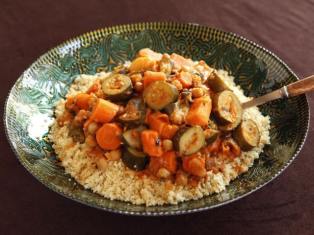 Moroccan-Style-Vegetable-Couscous